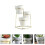 1pcs Mini Cactus Pots 5
