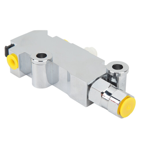 Disc Drum Classic Brake Proportioning Valve High 1
