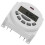 12V Digital Timer Switch CN101A LCD Micro-Computer Electron Timer 9