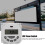 12V Digital Timer Switch CN101A LCD Micro-Computer Electron Timer 3