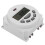 12V Digital Timer Switch CN101A LCD Micro-Computer Electron Timer 14
