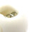 Spring Cord Lock Single Hole End Round Fastener 9