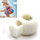 Spring Cord Lock Single Hole End Round Fastener 8