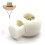Spring Cord Lock Single Hole End Round Fastener 7