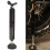Motorcycle Portable Lift Stand Jack Strong 400kg 11