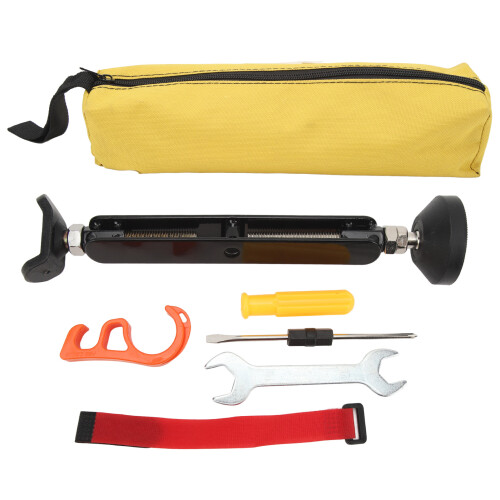 Motorcycle Portable Lift Stand Jack Strong 400kg
