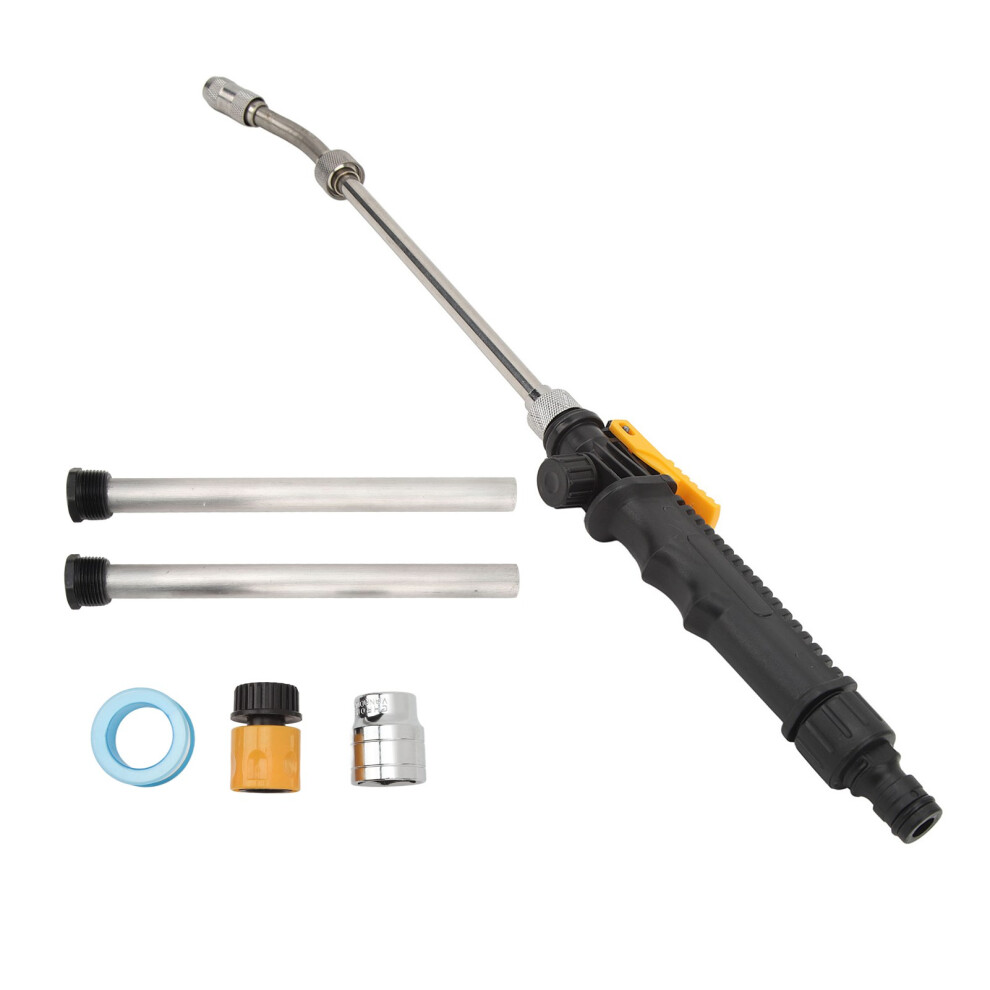 Rv Water Heater Anode Rod With Flush Wand 3/4In 8320539745831