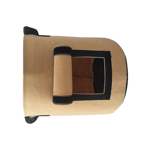 The New 1pcs Practical Planting Bag 2