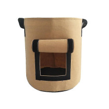 The New 1pcs Practical Planting Bag