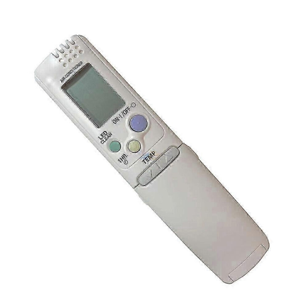 Original Sanyo Rcs-8Hvpuls4u Remote Control For Ks3682 Ks3082 Ac - Genuine Replacement 6935159117634