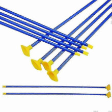 PVC Practice Arrows 10Pcs Sucker Archery Target Toy Bow for Children SHYTMV