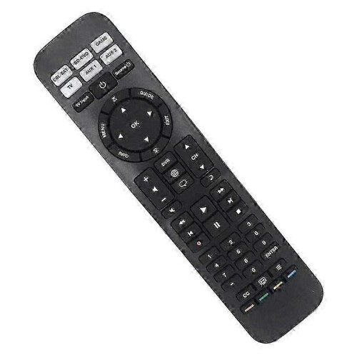 Replacement remote control for Bose Solo 5 535 525 TV sound system 1