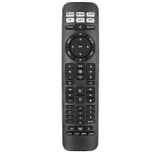 Replacement remote control for Bose Solo 5 535 525 TV sound system