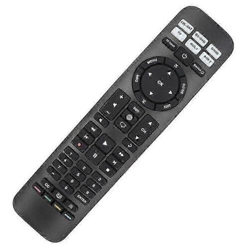 Replacement remote control for Bose Solo 5 535 525 TV sound system 2