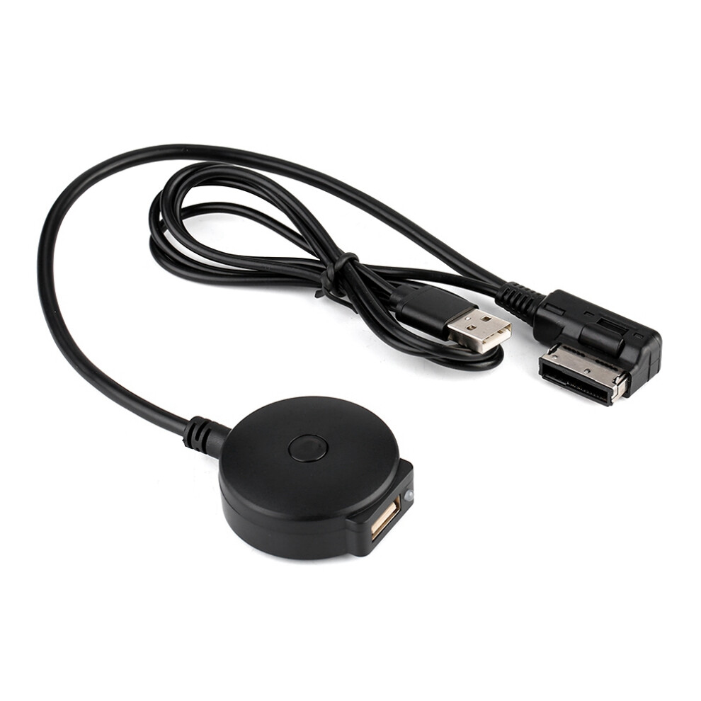 Ami Mdi Car Audio Cable Bt Receiver Mp3 Music 8320539746074