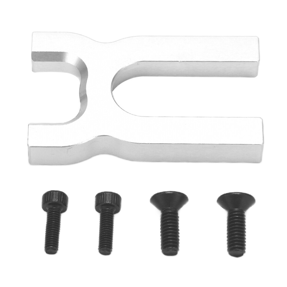 Rc Engine Mount Aluminum Alloy Rc Motor Holder For 8320539746142