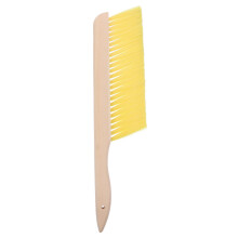 Wooden Handle Bee Brush for Beekeeping, Lightweight Durable Tool for Hive Maintenance and Safe Bee Handling