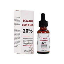 Trichloroacetic Facial Moisturizing Liquid for Soft Skin 30ml