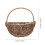 The New 1pcs Special Wicker Basket 12