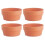 4pcs Flower Holder 1
