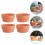 4pcs Flower Holder 5