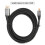 Mini DP-zu-DP Adapterkabel B0305-3, Version 1.4, 8K HD, 3 Meter Länge 7