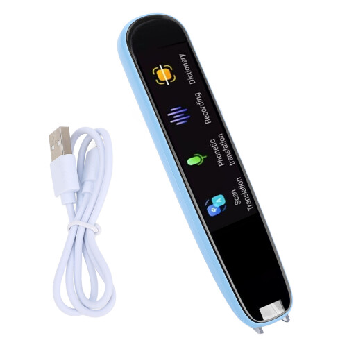 WiFi Scanning Pen Smart Scan Multipurpose Device