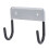 Ironing Board Hook Stable Multifunctional Space 5