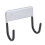 Ironing Board Hook Stable Multifunctional Space 6