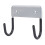 Ironing Board Hook Stable Multifunctional Space 8