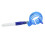 360 Golf Ball Line Marker Plastic Golf Three Line 9