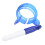 360 Golf Ball Line Marker Plastic Golf Three Line 8