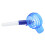 360 Golf Ball Line Marker Plastic Golf Three Line 7