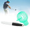 360 Golf Ball Line Marker Plastic Golf Three Line 11