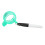 360 Golf Ball Line Marker Plastic Golf Three Line 5