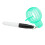 360 Golf Ball Line Marker Plastic Golf Three Line 1