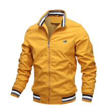 (xxL-Orange)2025 Bomberjacke Neue Jacke Herren Frühling Herren Fitness Sweatshirts Unisex Reißverschlussjacke