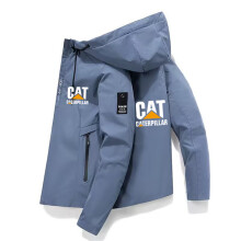 (2xL-23512001) Nieuwe lente-herfstmode herenjack bomberjacks zakelijke casual streetwear herenjassen