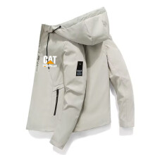 (M-23512002) Nieuwe lente-herfstmode herenjassen bomberjacks zakelijke casual streetwear herenjassen
