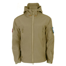 (L-ki jas) Tactische jas Winterpak Waterdicht Wandelen Winddicht Militaire Jachtkleding Vissen