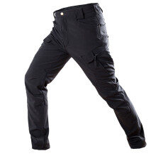 (S-bk broek) Tactische jas Winterpak Waterdicht Wandelen Winddicht Militaire Jachtkleding Vissen