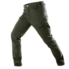 (Pantaloni M-gn) Giacca tattica invernale impermeabile da escursionismo antivento militare da caccia