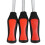 Tire Lever Spoon Tool Kit Steel Efficient Easy To 14