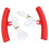 Tire Lever Spoon Tool Kit Steel Efficient Easy To 13