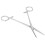 Edelstahl-Sekundärhemostat mit gebogenem Spitztip, 18,5 cm 15