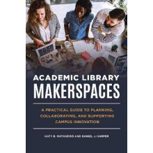 Academic Library Makerspaces