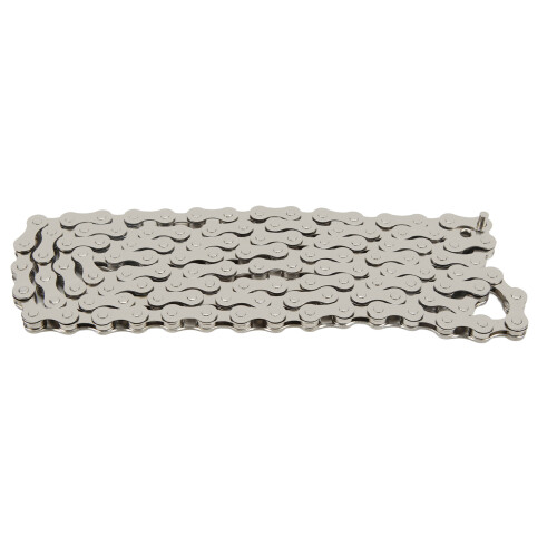 LeBycle Bicycle Chain 116 Links 6/7/8 Speed 1