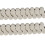 LeBycle Bicycle Chain 116 Links 6/7/8 Speed 13