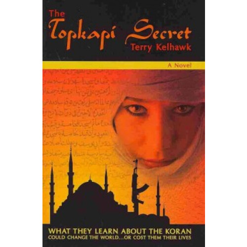 The Topkapi Secret