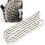 LeBycle Bicycle Chain 116 Links 6/7/8 Speed 11